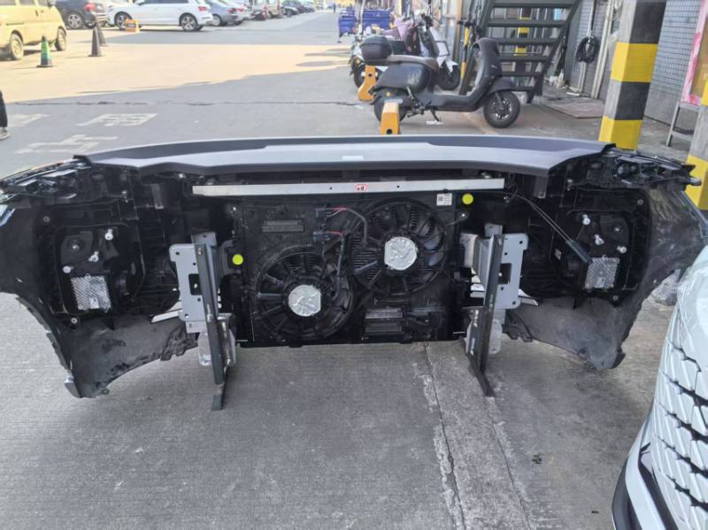 Ноускат Lixiang L6/L7/L8/L9