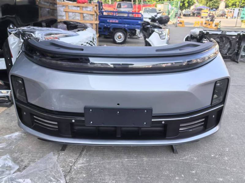 Ноускат Lixiang L6/L7/L8/L9