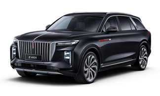 Hongqi