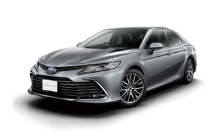 Toyota-Lexus