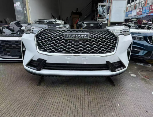 Ноускат Haval H6