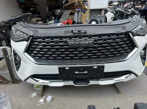 Ноускат Haval F7