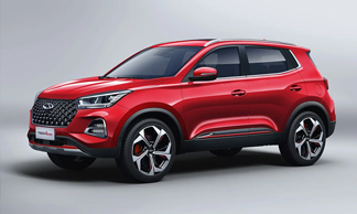 Chery