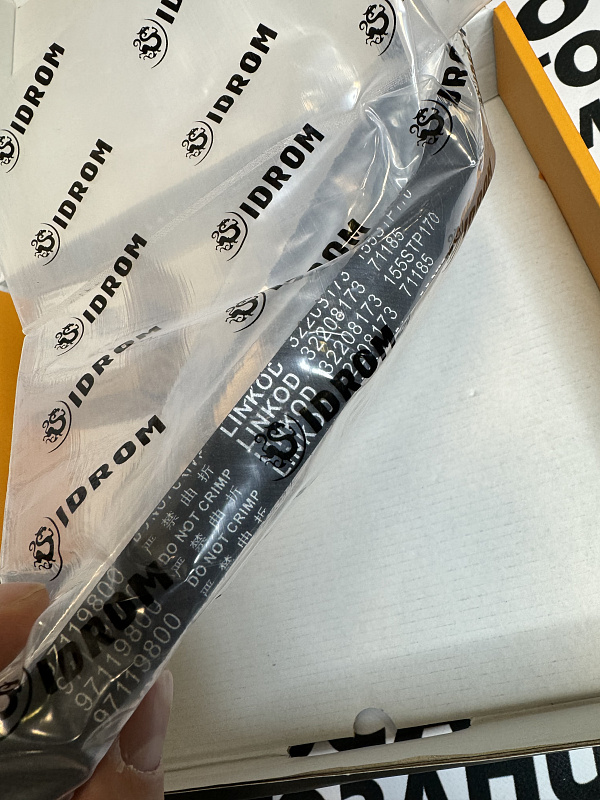 Комплект ГРМ GEELY COOLRAY