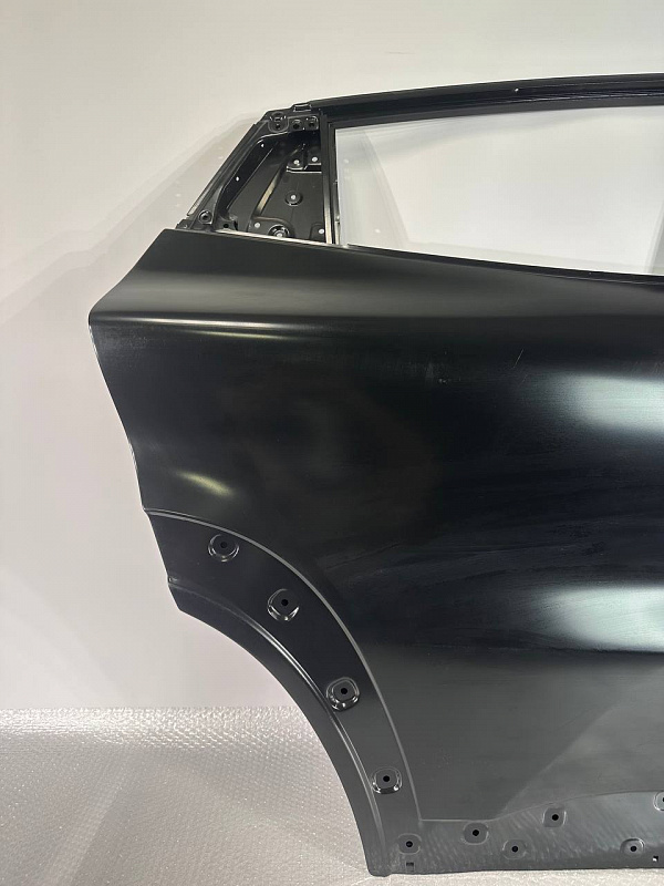 Дверь задняя правая CHANGAN UNI-T