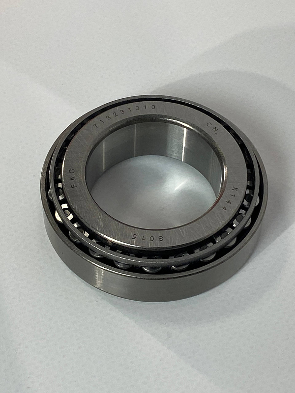 Подшипник ступицы Great Wall Haval H5 SCHAEFFLER
