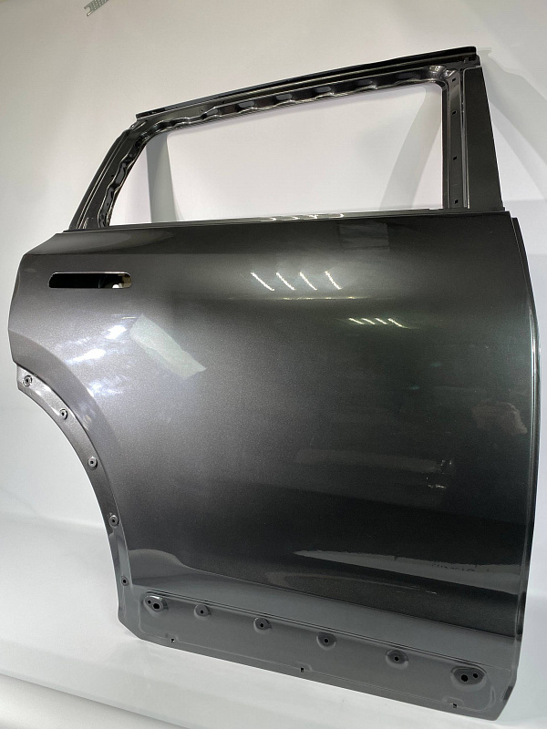 Дверь задняя правая Lixiang L7 новая