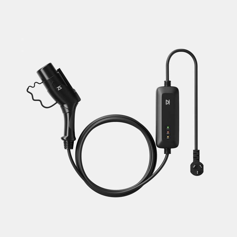 Зарядка от сети 220v LIXIANG L7 L8 L9