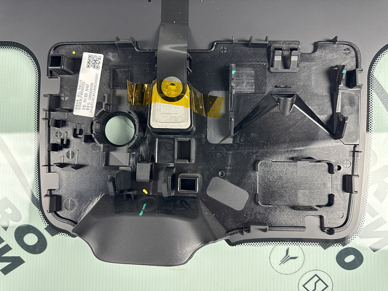 Лобовое стекло TANK 500 оригинал