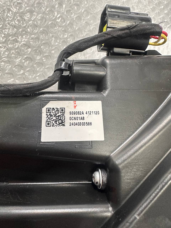 Дневной ходовой огонь правый CHANGAN UNI-T