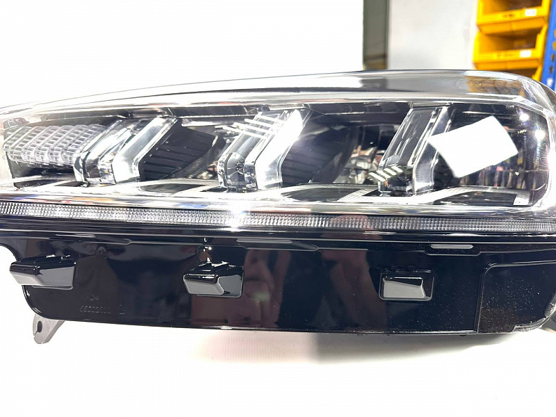 Фара передняя левая CHERY TIGGO 7 PRO