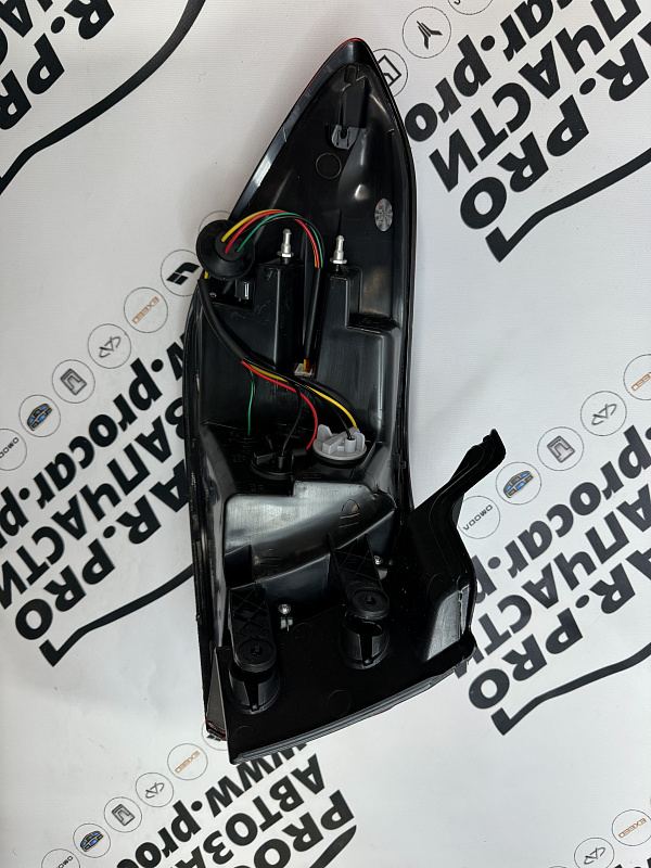 Фонарь задний правый  CHERY TIGGO 7 PRO