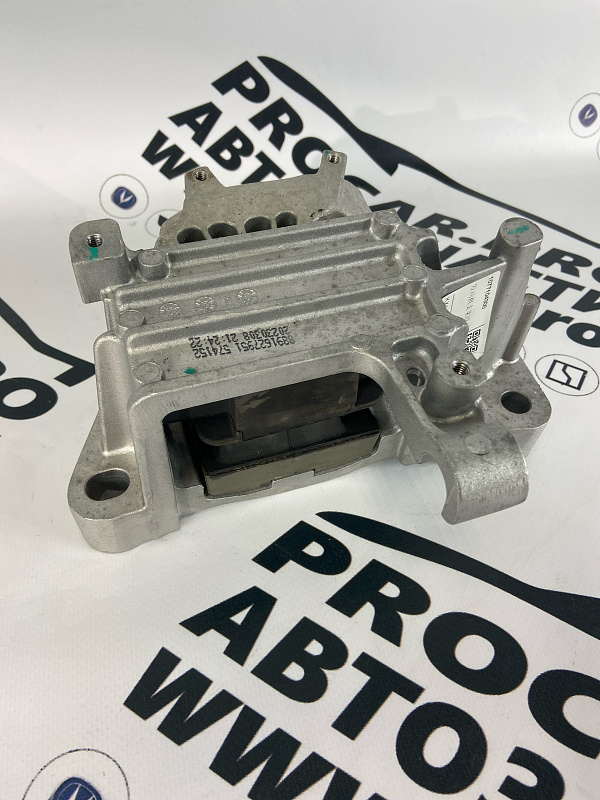 Подушка двигателя левая GEELY TUGELLA
