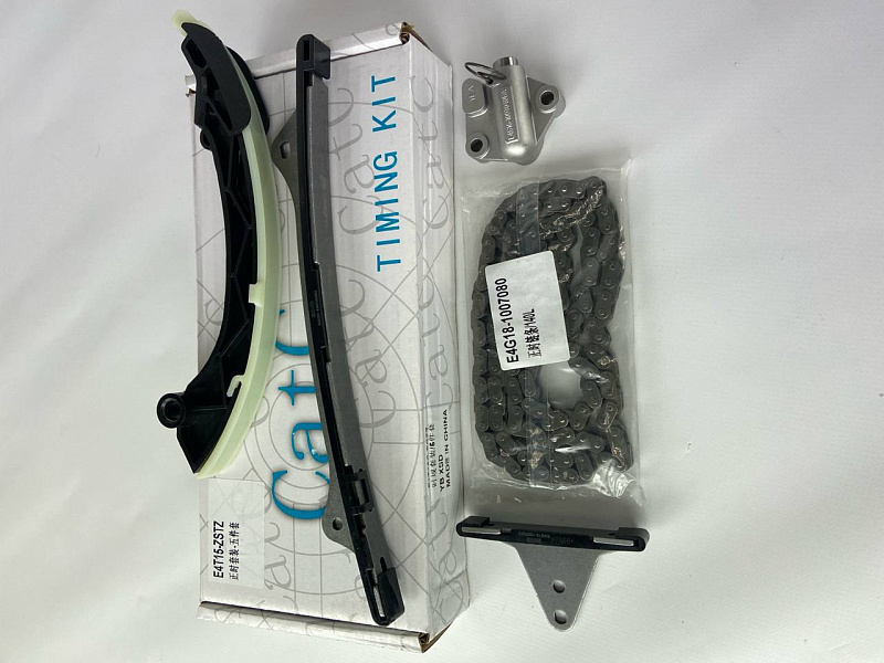 Комплект ГРМ CHERY Е4T15B / E4T15С/ E4T15