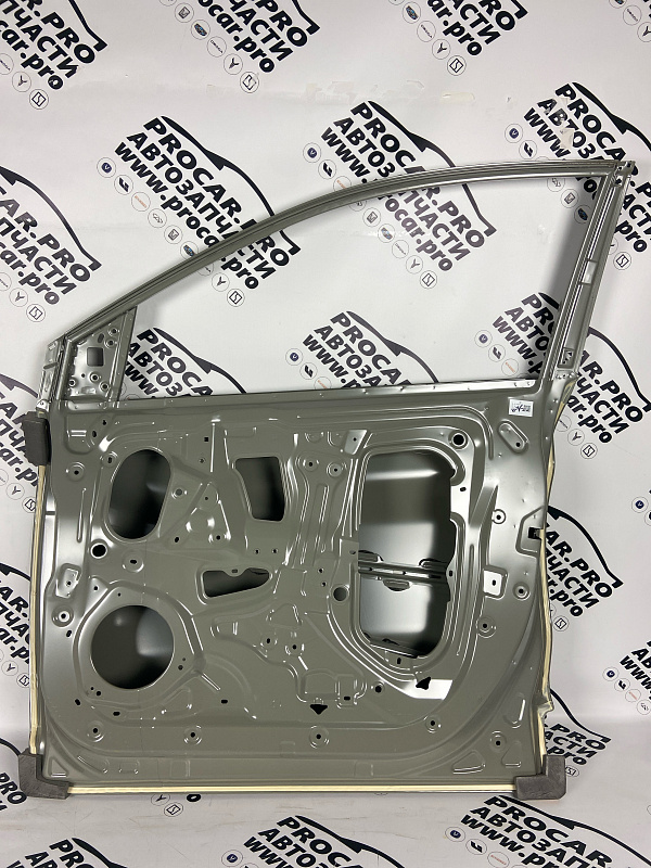 Дверь передняя правая GEELY COOLRAY