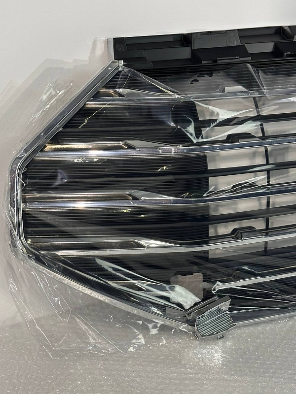 Решетка радиатора Jetour X70 Plus
