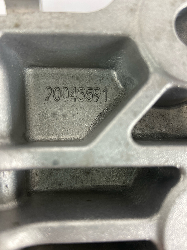 Подушка двигателя левая GEELY TUGELLA