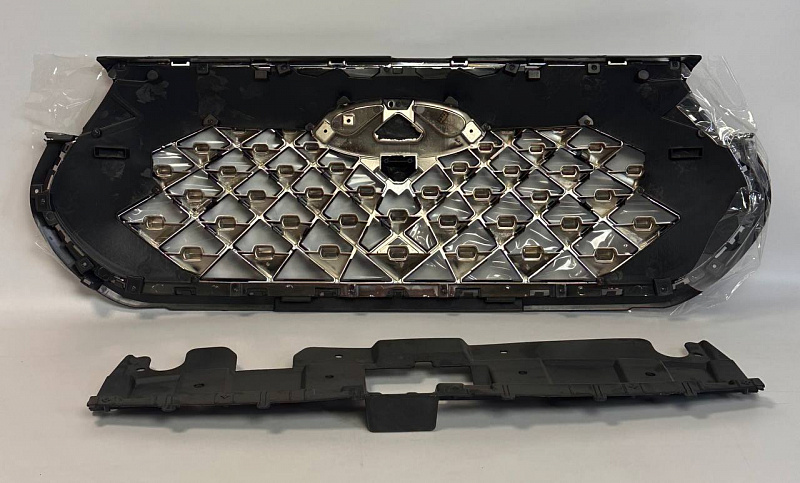 Решетка радиатора CHERY TIGGO 7 PRO