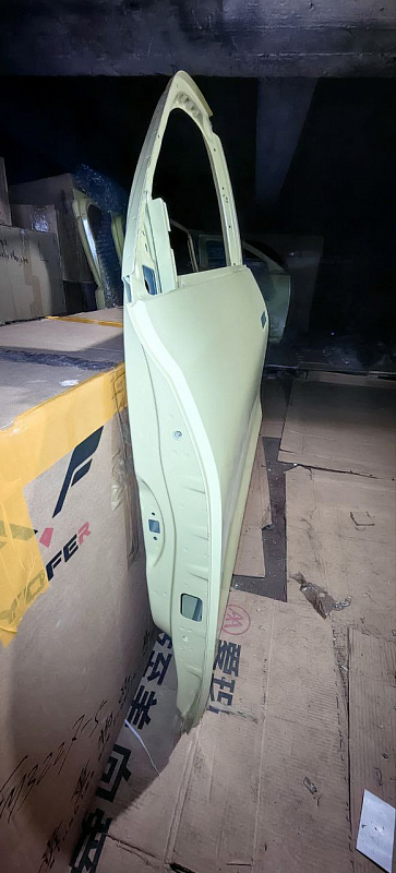 Дверь передняя левая LIXIANG L9