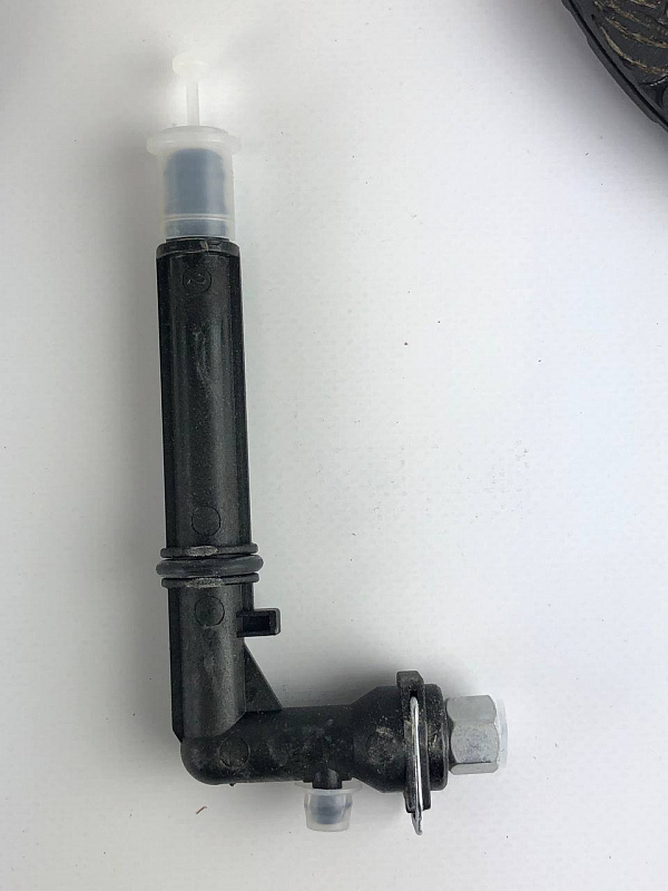 Комплект сцепления LUK GW Hover H6, Haval H6