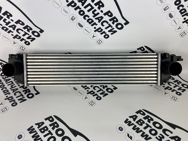 Интеркуллер GEELY MONJARO