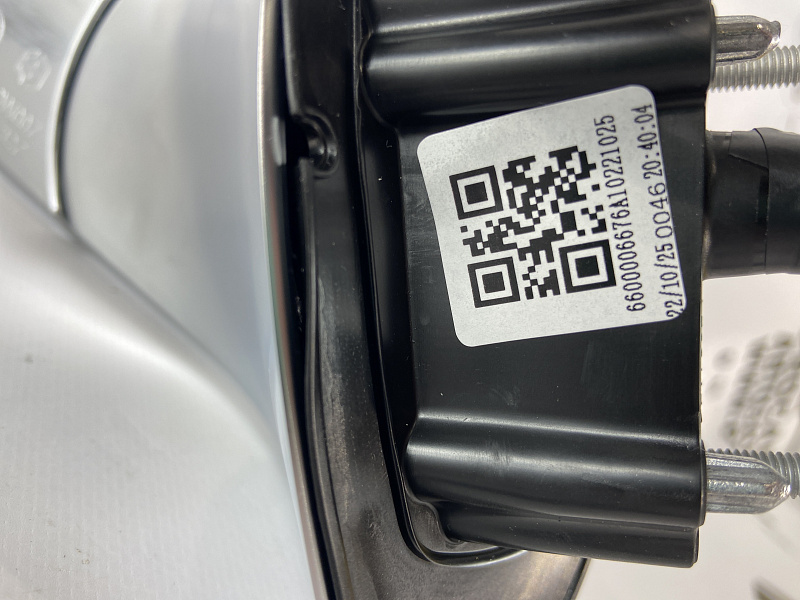 Зеркало боковое левое GEELY TUGELLA
