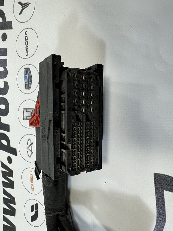 Проводка GEELY COOLRAY