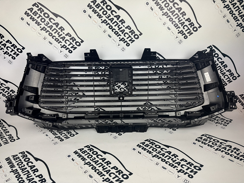 Решетка радиатора TANK 500
