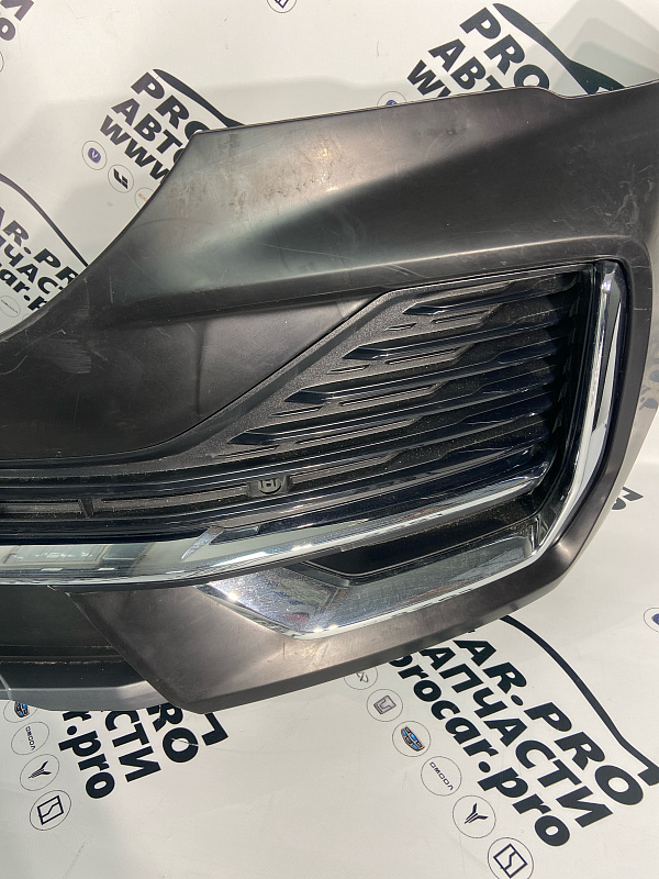 Бампер передний GEELY MONJARO