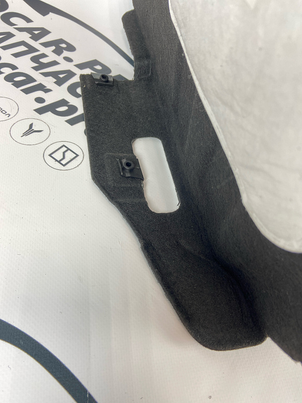 Подкрылок передний левый TANK 500