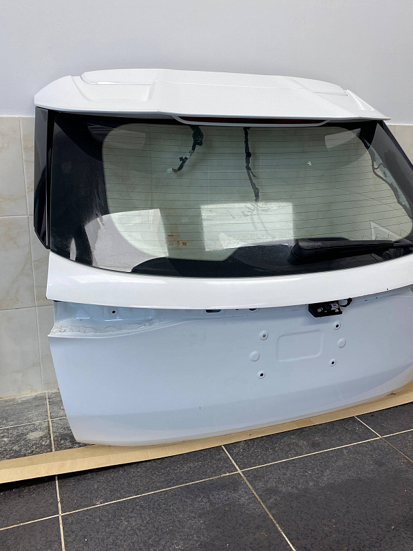 Крышка багажника CHERY OMODA C5 в сборе