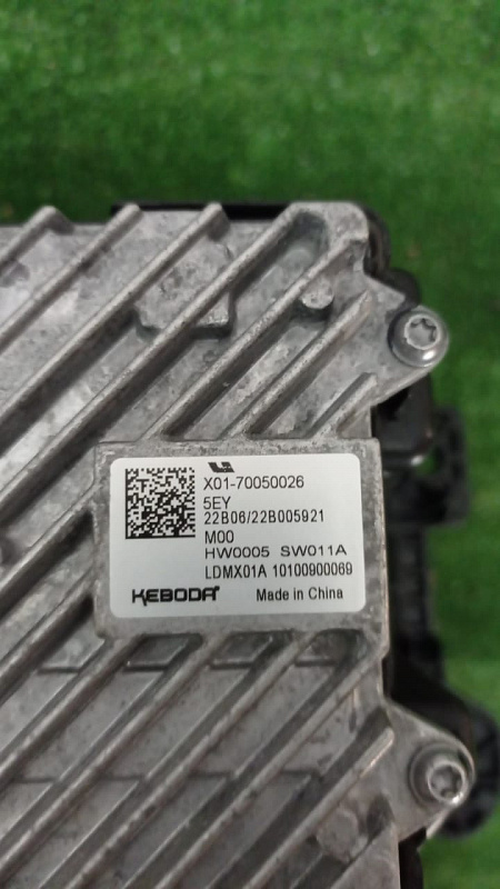 Фара правая LIXIANG L9