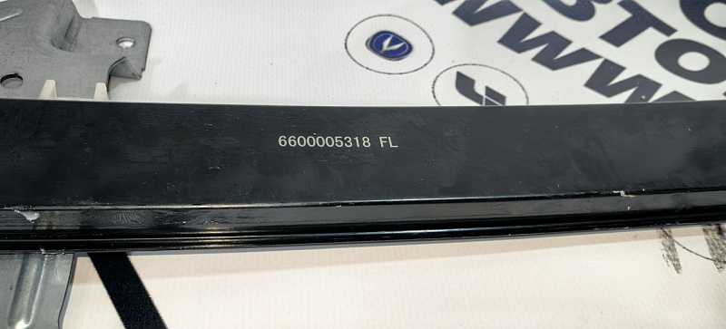 Стеклоподъемник передний левый GEELY COOLRAY