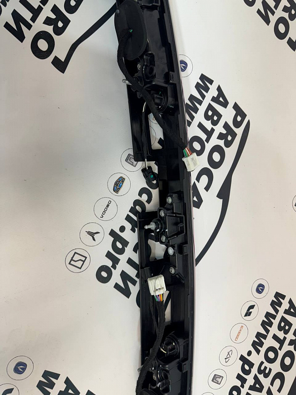 Фонарь в крышку багажника CHERY OMODA C5