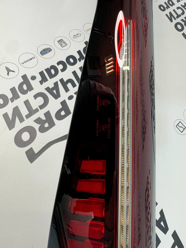 Фонарь в крышку багажника CHERY OMODA C5