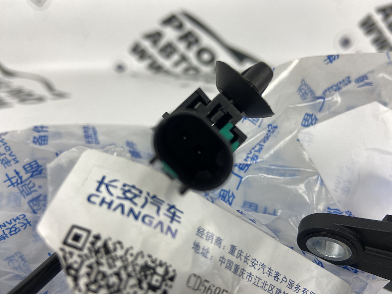 Датчик ABS передний правый CHANGAN UNI-K