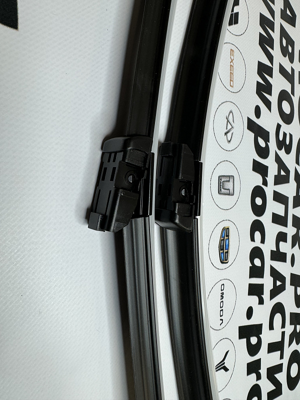 Щетки стеклоочистителя CHERY