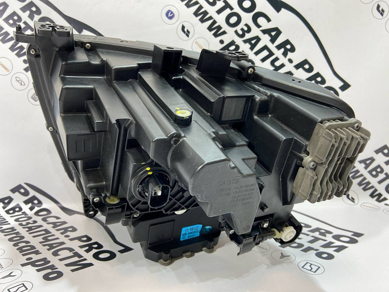Фара правая TANK 500 оригинал новая