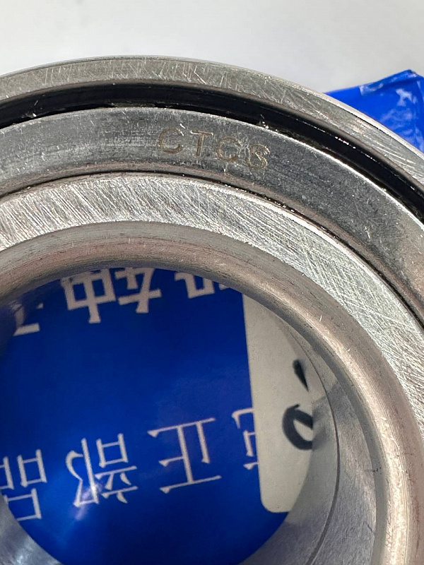 Подшипник ступицы передний Changan CS35