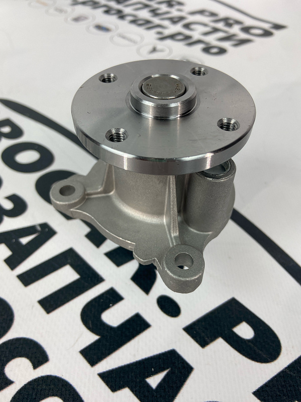 Помпа водяная HYUNDAI / KIA 1.2 1.4