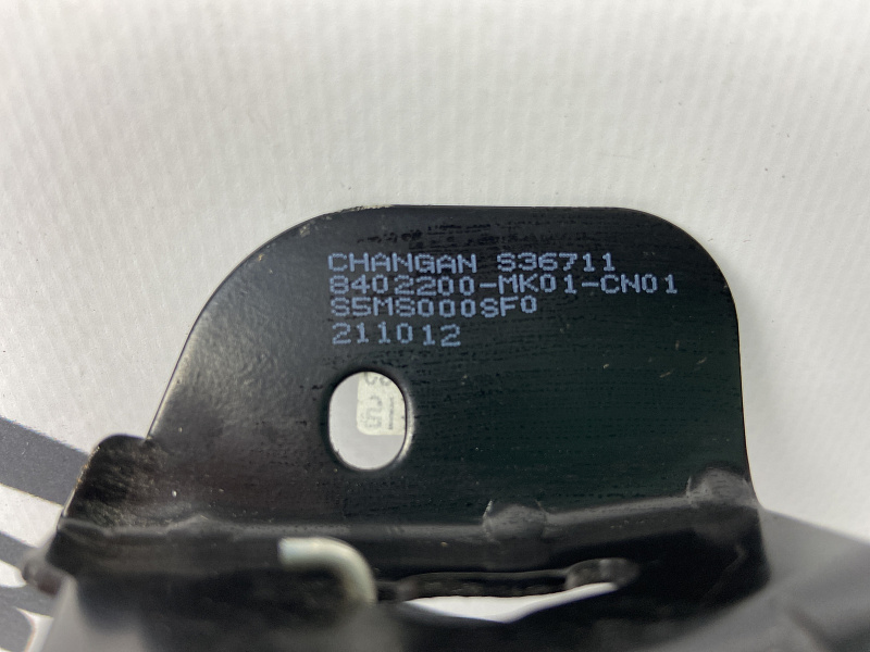 Замок капота CHANGAN UNI-T