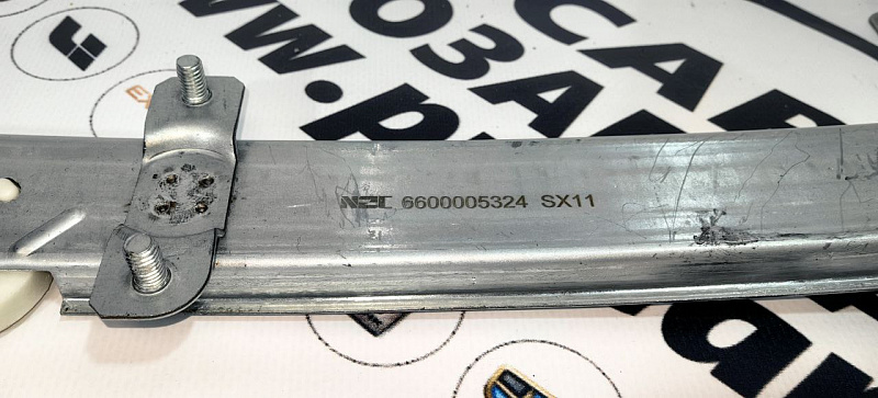 Стеклоподъемник задний правый GEELY COOLRAY
