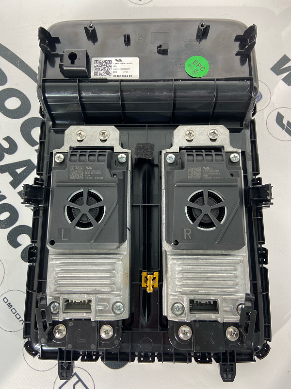 Зарядное устройство беспроводное 50w LIXIANG L9