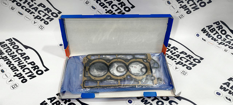 Комплект прокладок двигателя GEELY COOLRAY