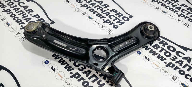 Рычаг передний нижний левый GEELY COOLRAY