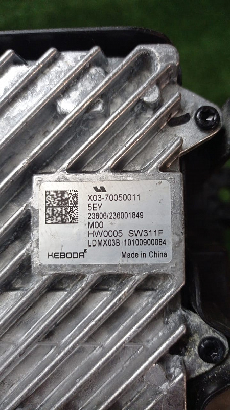 Фара правая LIXIANG L7