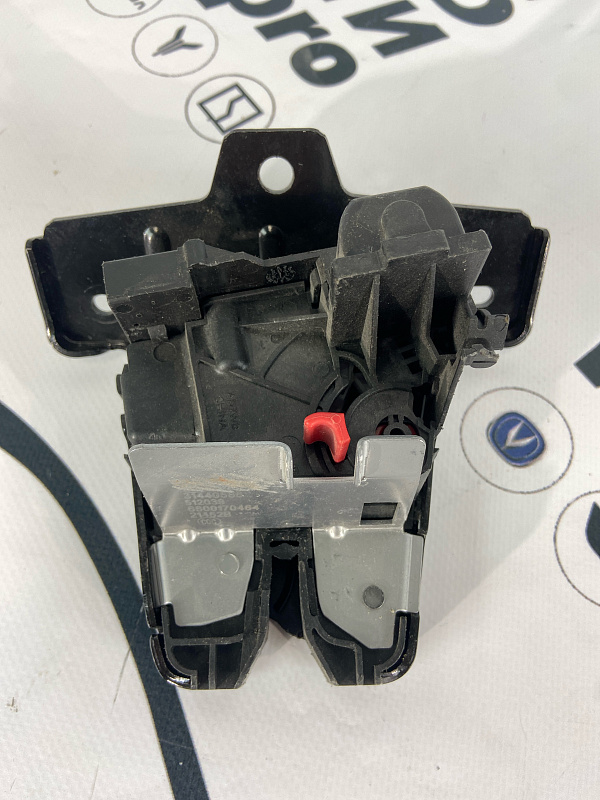 Замок крышки багажника GEELY TUGELLA