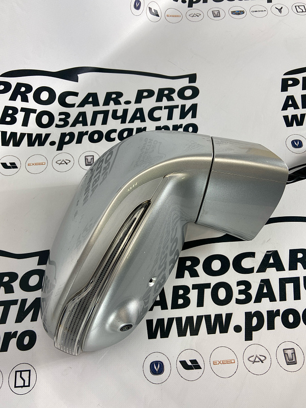 Зеркало боковое правое VOYAH DREAM