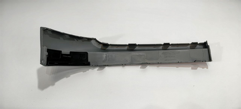 Накладка под решетку левая TANK 300