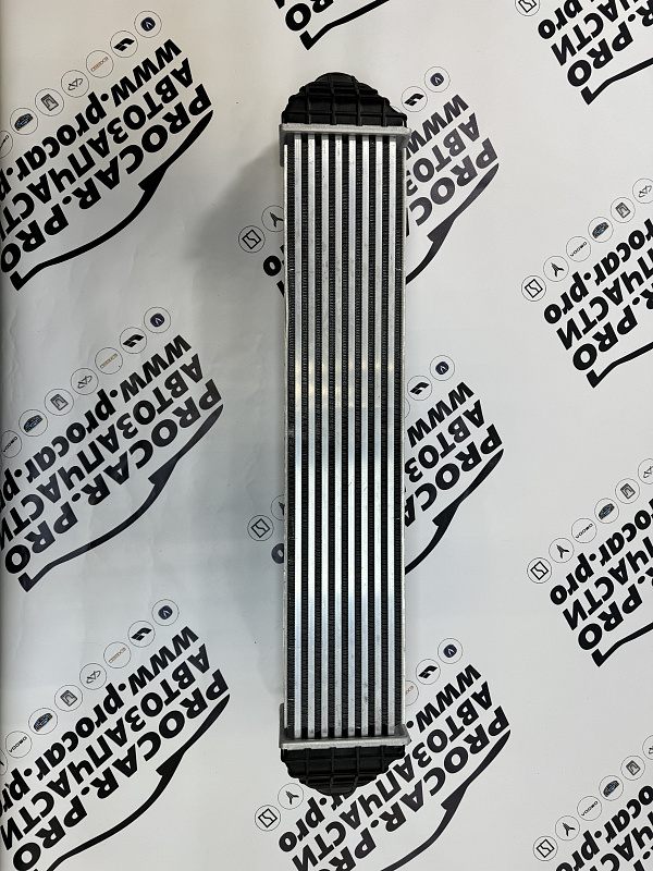Интеркулер GEELY COOLRAY